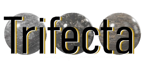 Trifecta Consultancy Logo - Lifestyle and Research Firm
