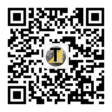 WeChat QR Code